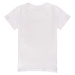 Chlapecké triko Winkiki - WJB 01779, bílá Barva: Bílá