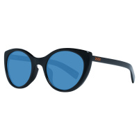 Zegna Couture sluneční brýle ZC0009-F 53 01V  -  Unisex