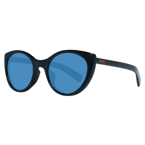 Zegna Couture sluneční brýle ZC0009-F 53 01V  -  Unisex