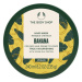 The Body Shop Vyživující maska na vlasy Banana (Hair Mask) 240 ml