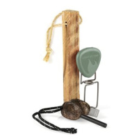 Light My Fire FireLighting Kit Sandygreen/Cocoshell