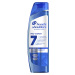 Head & Shoulders Pro-Expert 7, Šampon proti nejodolnějším lupům 250 ml