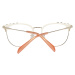 Emilio Pucci obroučky na dioptrické brýle EP5146 024 50  -  Dámské