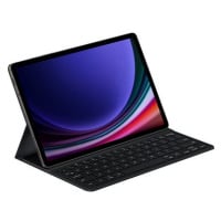 Samsung Galaxy Tab S9 Ochranný kryt s klávesnicí černý