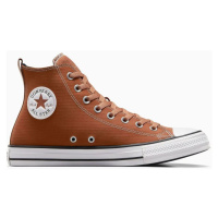 BOTY CONVERSE CT ALL STAR TECTUFF - hnědá