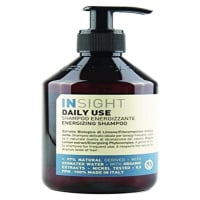 Insight Daily Wash Shampoo 400 ml Revitalizing