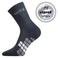VOXX® ponožky Raptor tm.šedá 1 pár 109634