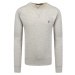 Mikina Polo Ralph Lauren Rl Fleece-lsl-knt