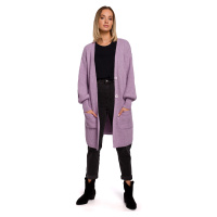 Made Of Emotion Woman's Cardigan M538