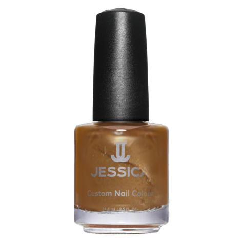 Jessica lak na nehty 1242 Moscow Mule 15 ml