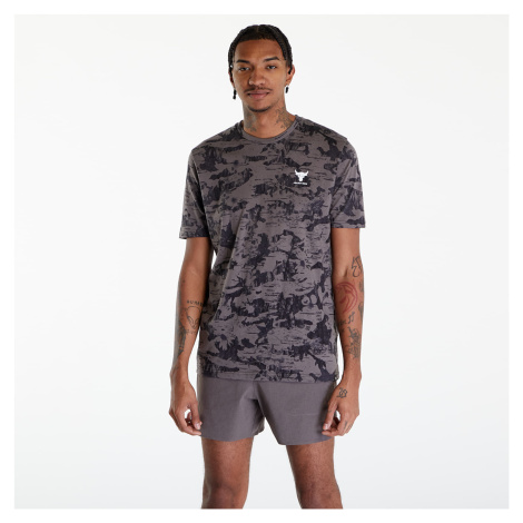 Under Armour Project Rock Payof Graphic T-Shirt Fresh Clay/ Silt