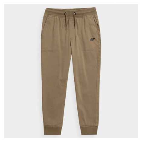 Chlapecké tepláky Jr 4FJSS23TTROM133 83S - 4F