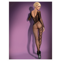 Body Bodystocking model 1122992 - Obsessive