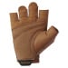 Harbinger 2.0 Pro Tan Camo, unisex fitness rukavice Varianta: