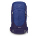 Dámský turistický batoh Osprey Sirrus 36 Barva: modrá