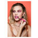 NYX Professional Makeup Shine Loud High Shine Lip Color tekutá rtěnka s vysokým leskem odstín 01
