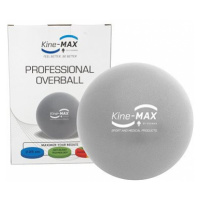 Kine-MAX Professional OverBall - stříbrný