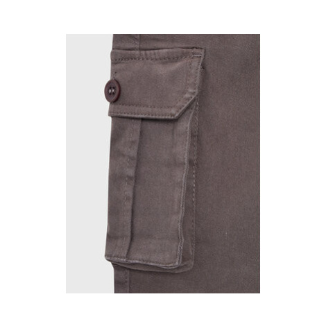 Kalhoty z materiálu Birba Trybeyond BIRBA&TRYBEYOND
