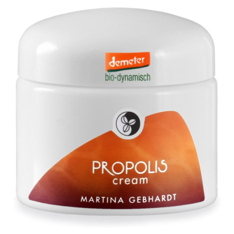 Martina Gebhardt Propolis krém 50 ml