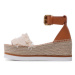 Espadrilky See By Chloé