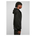 Ultra Heavy Zip Hoody - black