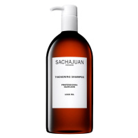 Sachajuan Thickening Shampoo 1000 ml Šampon Na Vlasy