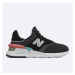 Dámské černé tenisky New Balance WS997XTA