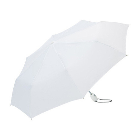 Fare Skládací deštnílk FA5460 White