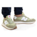 New Balance 237 Zelená