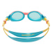 Dětské plavecké brýle speedo biofuse 2.0 junior modro/červená