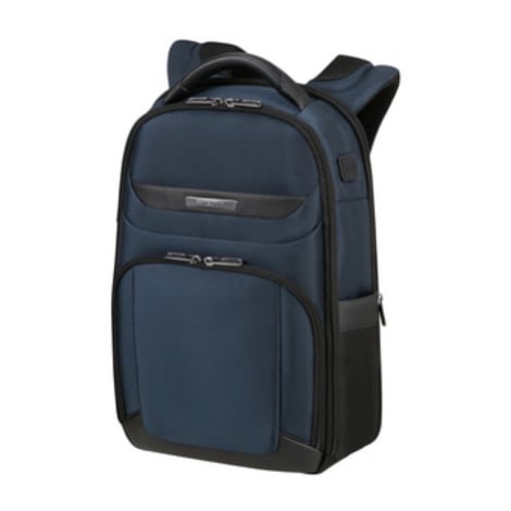 Samsonite PRO-DLX 6 Backpack 14.1" Blue