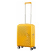 American Tourister SOUNDBOX SPINNER 55 EXP Golden Yellow