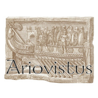 Fox in the Box Pád nebes - Ariovistus