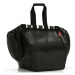 REISENTHEL EASYSHOPPINGBAG Nákupní taška, černá, velikost