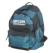 Batoh Rip Curl Modern Retro Double Dome blue 14l