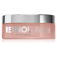 Rodial Retinol Resurfacing Pads intenzivně revitalizační polštářky s retinolem 20 ks