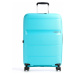 Střední cestovní kufr American Tourister LINEX SPIN.66/24 - Modrý oceán 128454-1099 Blue Ocean