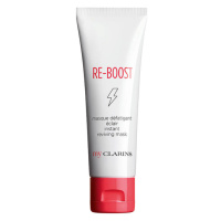 Clarins Rozjasňující maska My Clarins Re-Move (Instant Reviving Mask) 50 ml