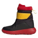 Adidas Kids Boots Winterplay Mickey C IG7189 ruznobarevne