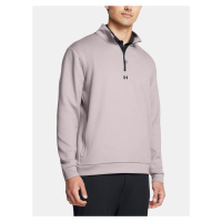 Under Armour Pánská mikina UA Drive Midlayer Pullover - Pánské