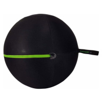 Tunturi COVER CM Potah na gymnastický míč, černá, velikost