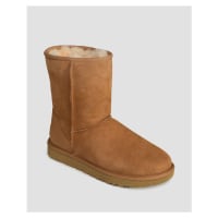 Boty Ugg Classic Short Ii