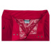 Columbia BUGABOO OMNI-HEAT PANT Dámské lyžařské kalhoty, červená, velikost