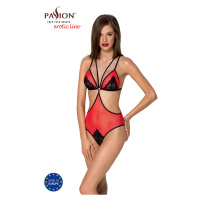 Passion model 18209497 body kolor:red - festina