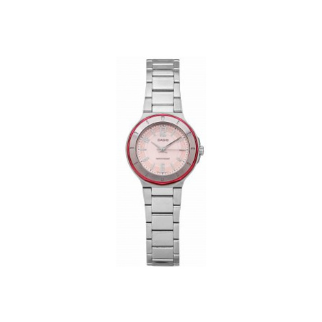 Dámské hodinky Casio LTP-1367D-4ADF