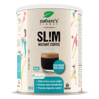 Slim Coffee | Káva na hubnutí | Kontrola chuťových přání | Neopuntia™ | Odstranění tuků a cukrů 
