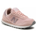 New Balance WL515GBP Růžová 39