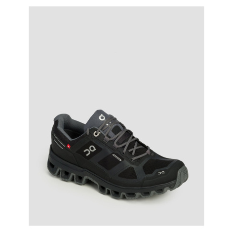 Boty On Running Cloudventure Waterproof Woman