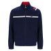 Fila MK2 Archive Track Top Jacket Navy/White/ Red Modrá