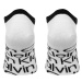 Ponožky Calvin Klein 2Pack 701218714002 White